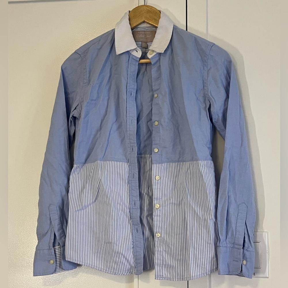 Oxford Shirt